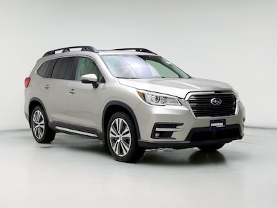 2019 Subaru Ascent Limited -
                Laurel, MD