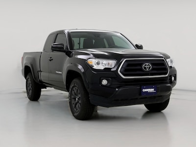 2022 Toyota Tacoma SR5 -
                Tyler, TX