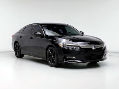 2020 Honda Accord Sport -
                Boynton Beach, FL