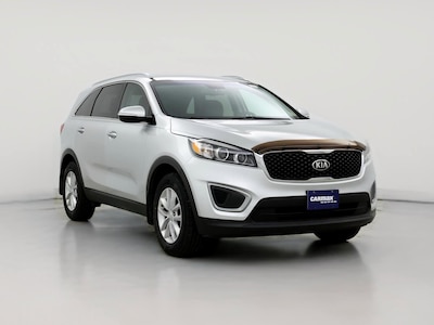 2017 Kia Sorento L -
                Dulles, VA