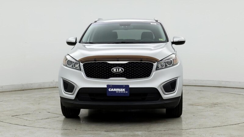 2017 Kia Sorento L 5