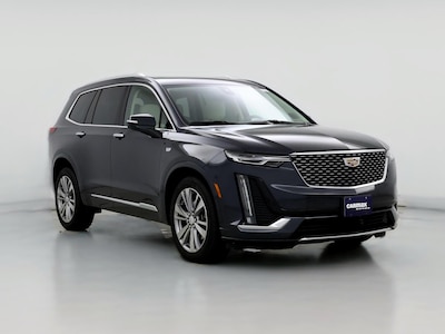 2023 Cadillac XT6 Premium Luxury -
                Dulles, VA