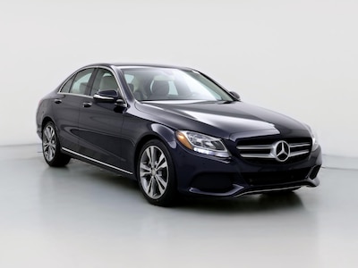 2015 Mercedes-Benz C-Class C 300 -
                Clermont, FL