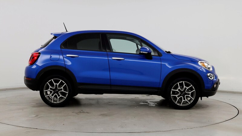 2019 Fiat 500X Trekking 7