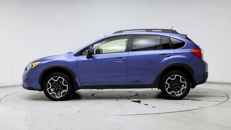 2014 Subaru XV Crosstrek Premium 3