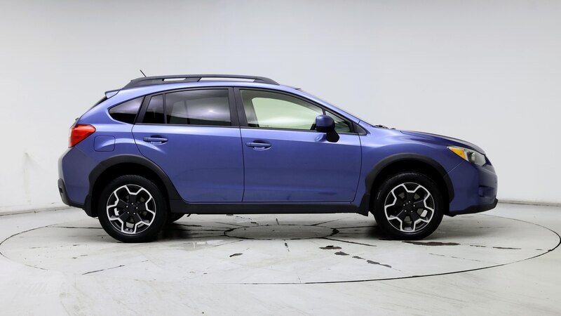 2014 Subaru XV Crosstrek Premium 7