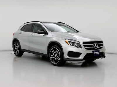 2016 Mercedes-Benz GLA 250 -
                Gaithersburg, MD