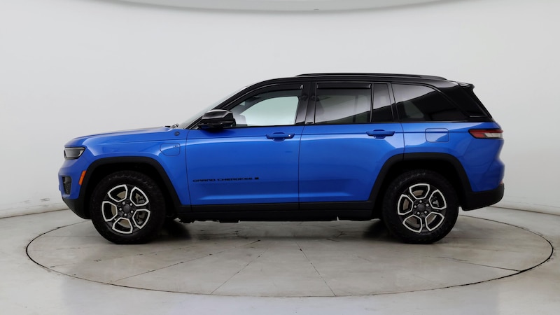 2023 Jeep Grand Cherokee Trailhawk 4xe 3