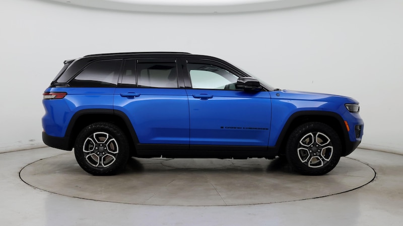 2023 Jeep Grand Cherokee Trailhawk 4xe 7