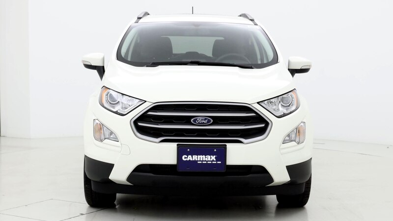 2021 Ford EcoSport SE 5