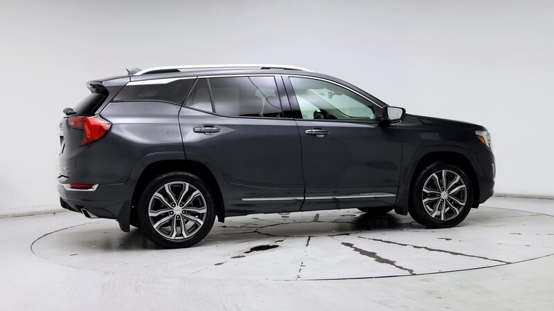 2019 GMC Terrain Denali 7