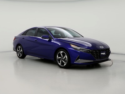 2023 Hyundai Elantra Limited Edition -
                Virginia Beach, VA