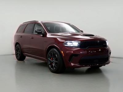 2024 Dodge Durango R/T -
                White Marsh, MD