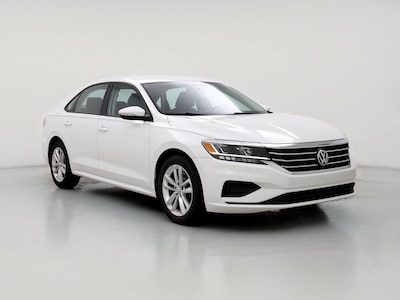 2020 Volkswagen Passat S -
                Huntsville, AL