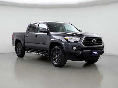 2022 Toyota Tacoma SR5 -
                Merrillville, IN