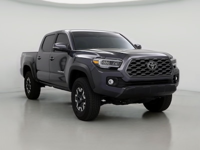 2023 Toyota Tacoma TRD Off-Road -
                Norco, CA