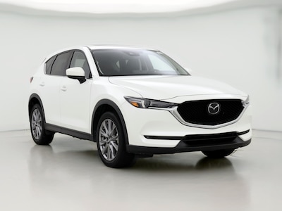 2021 Mazda CX-5 Grand Touring -
                Ocala, FL