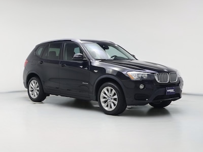 2017 BMW X3 xDrive28i -
                  Laurel, MD