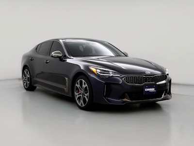 2019 Kia Stinger GT1 -
                Winchester, VA