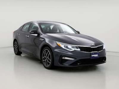 2020 Kia Optima SE -
                Winston-Salem, NC