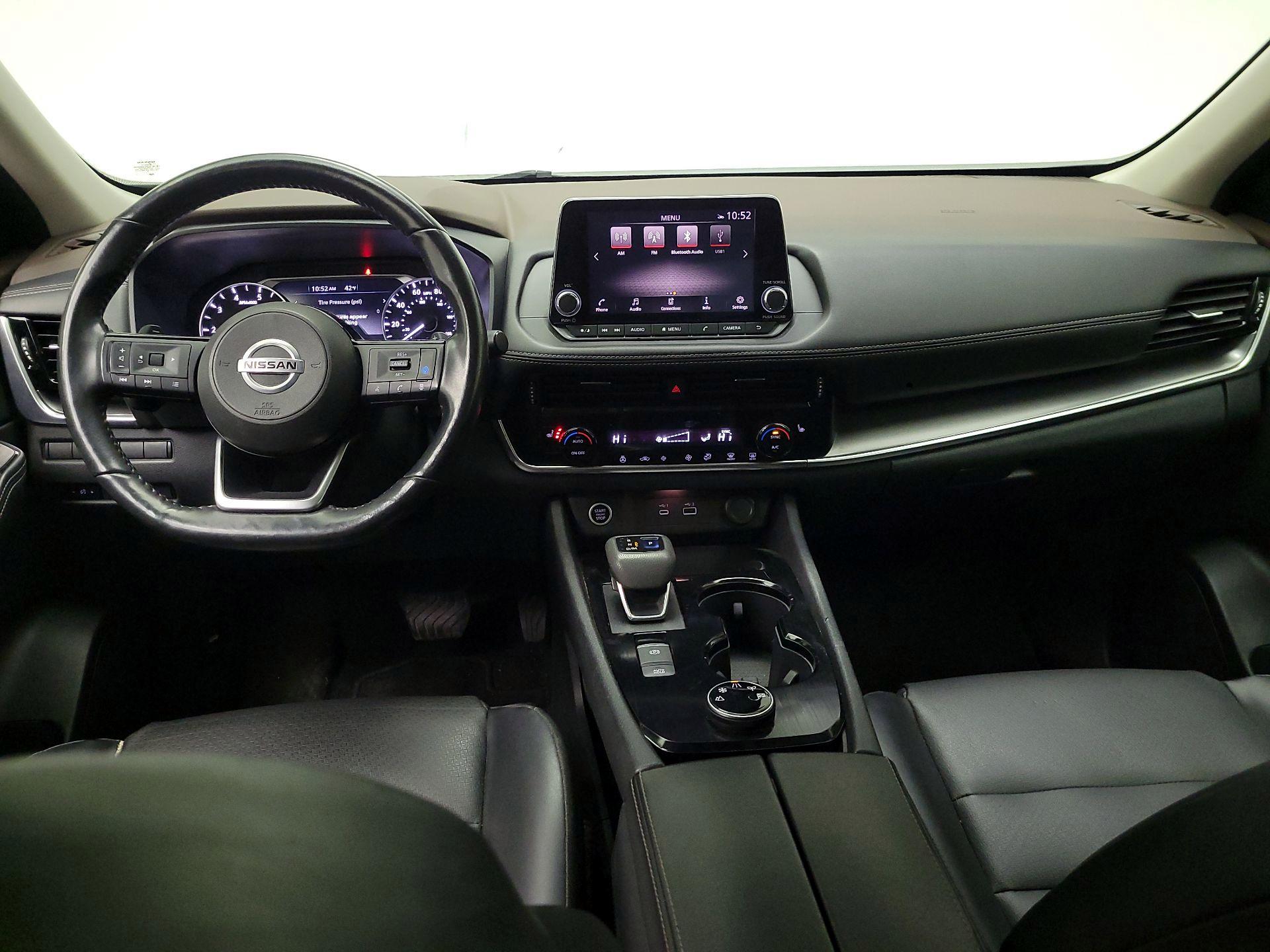 Thumbnail: 2021 Nissan Rogue - 9