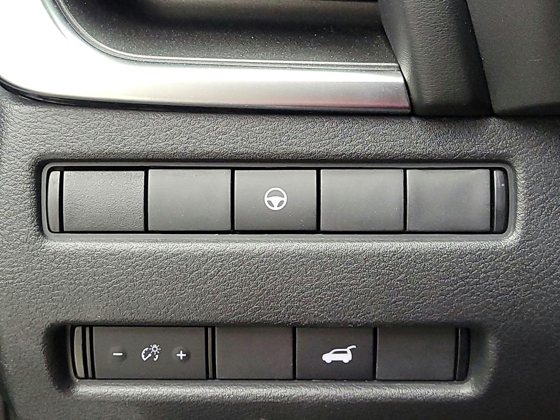 Thumbnail: 2021 Nissan Rogue - 13