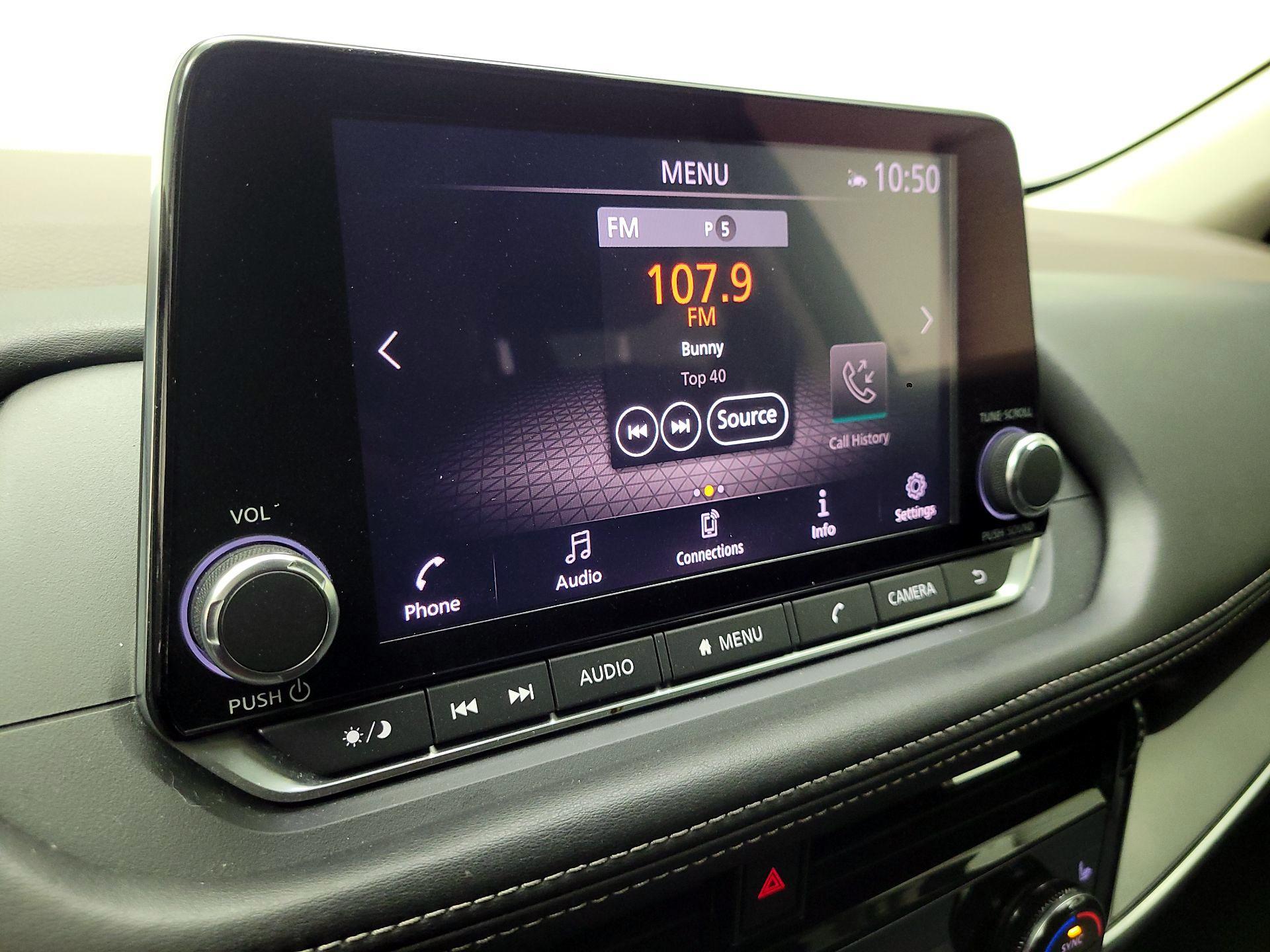 Thumbnail: 2021 Nissan Rogue - 15