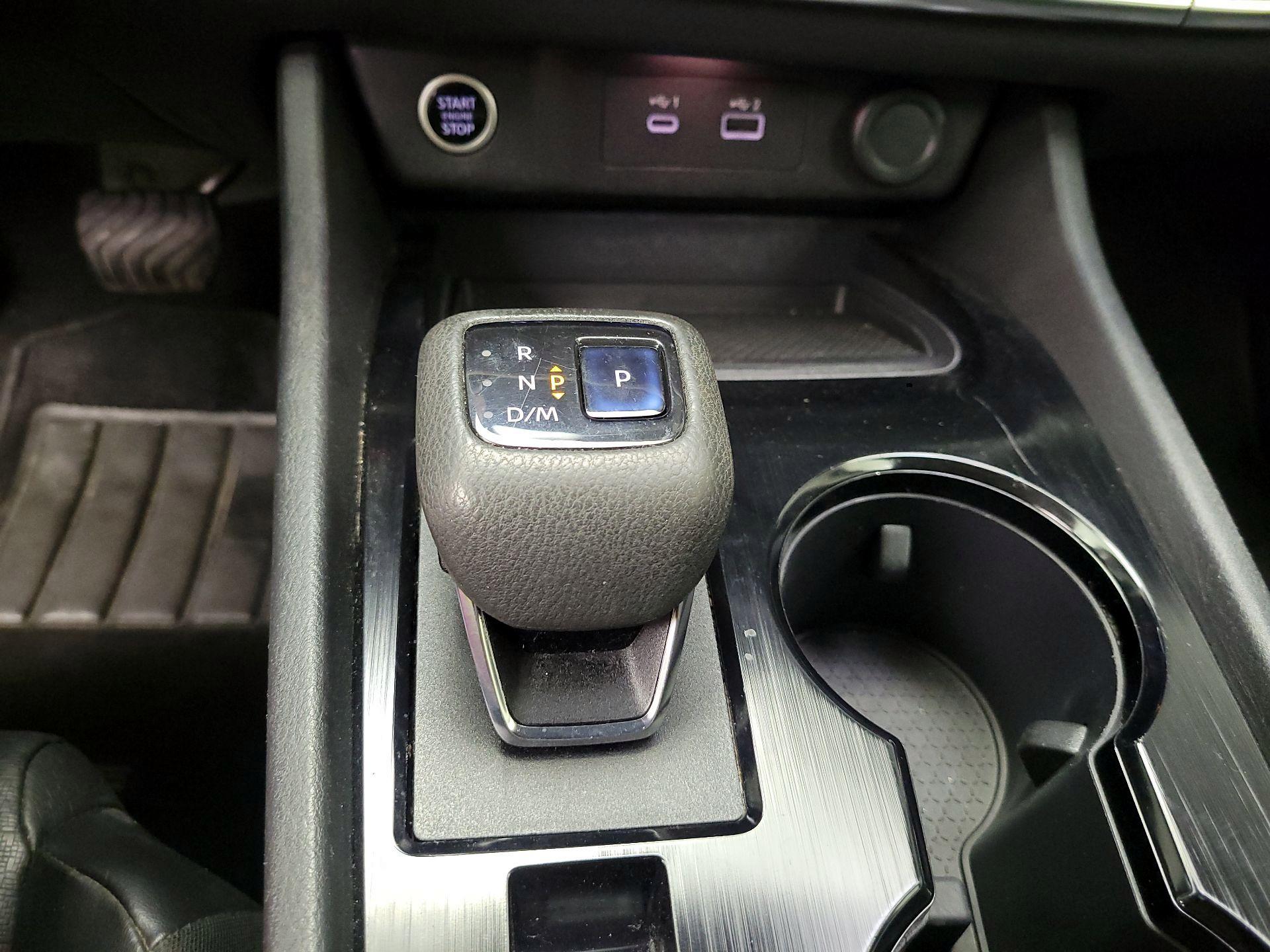 Thumbnail: 2021 Nissan Rogue - 17