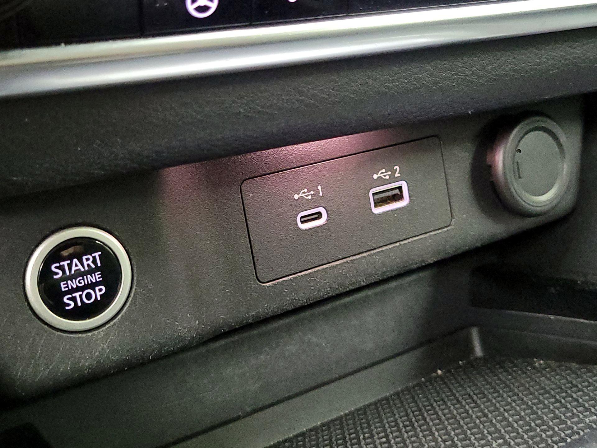 Thumbnail: 2021 Nissan Rogue - 18