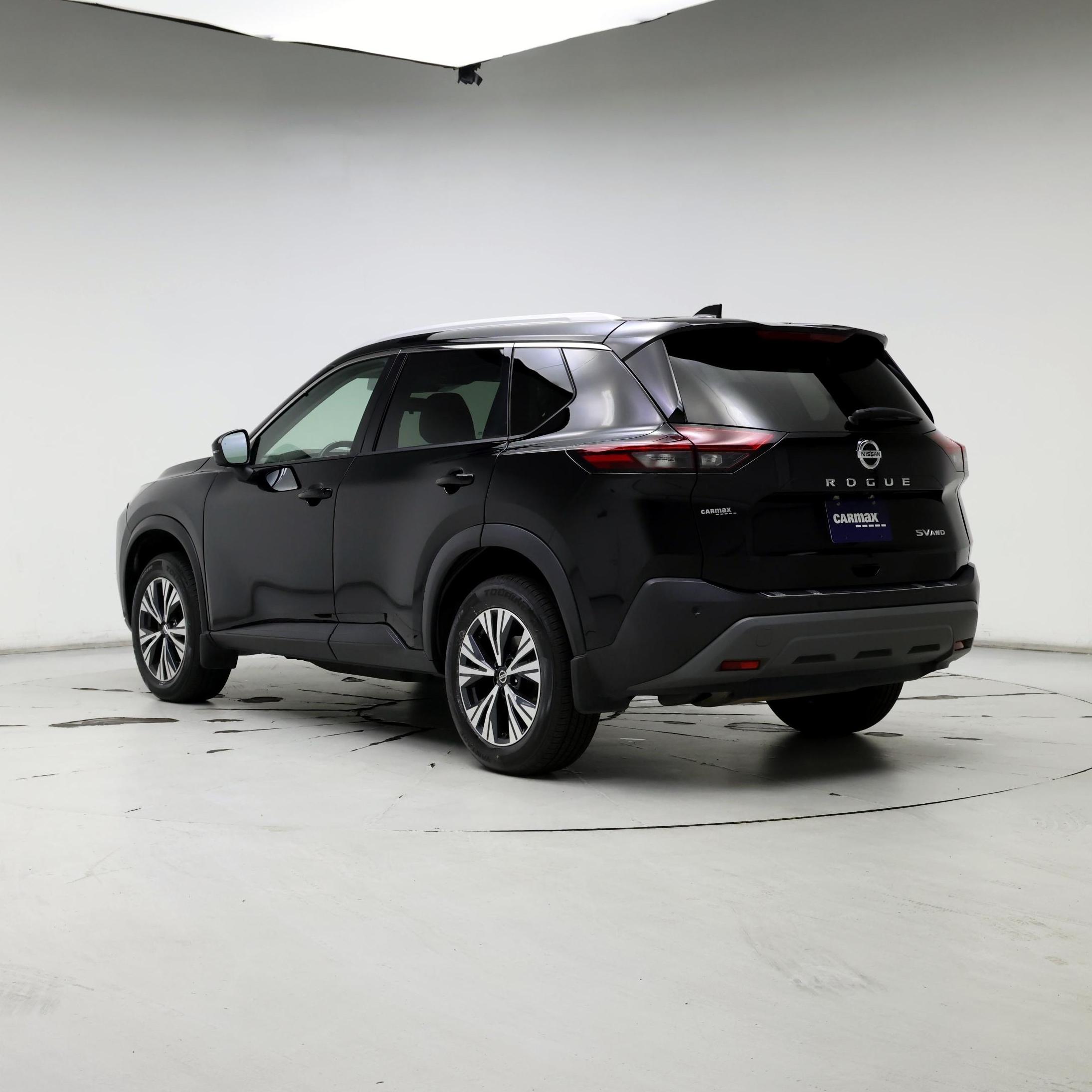 Thumbnail: 2021 Nissan Rogue - 2