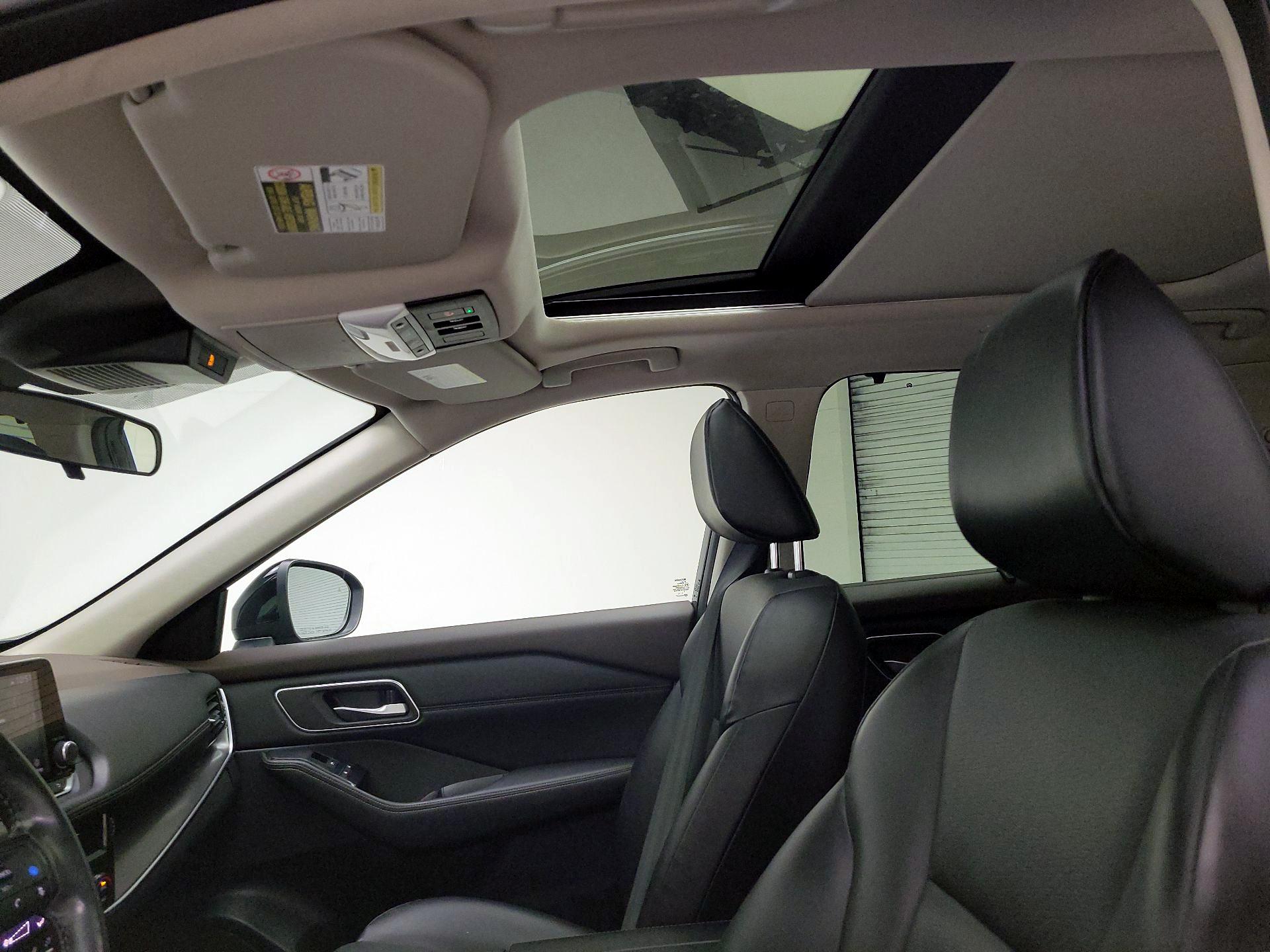 Thumbnail: 2021 Nissan Rogue - 19