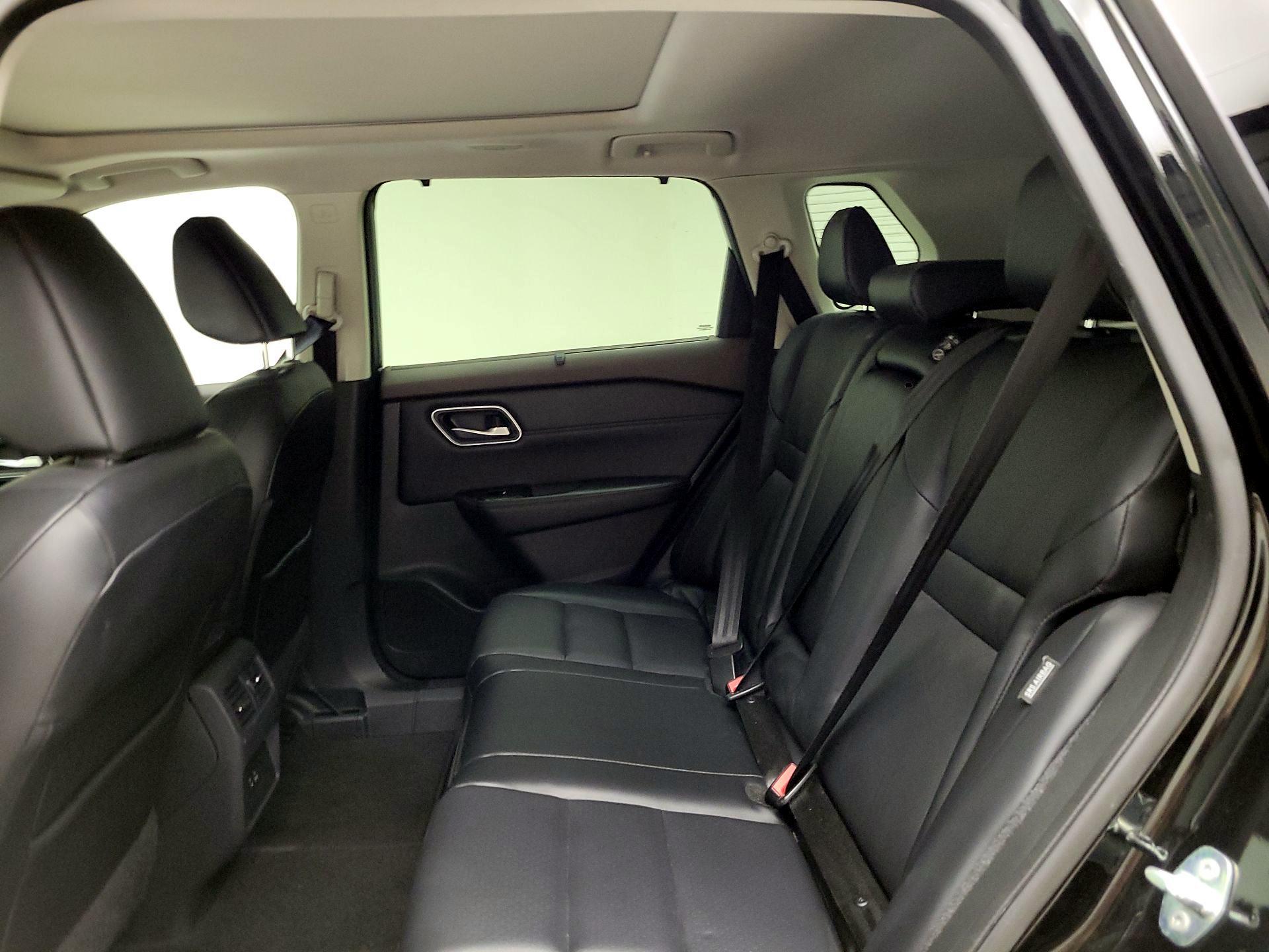 Thumbnail: 2021 Nissan Rogue - 20