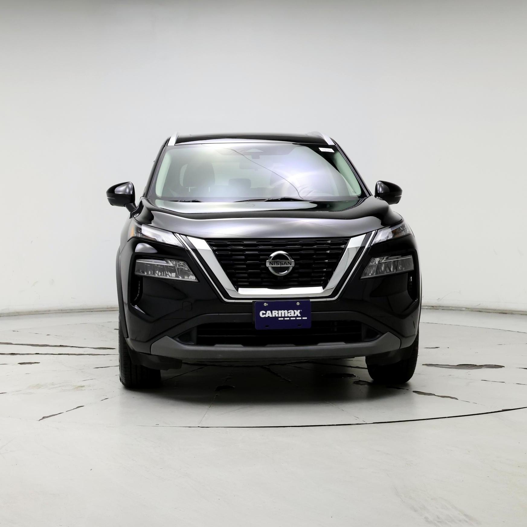 Thumbnail: 2021 Nissan Rogue - 5