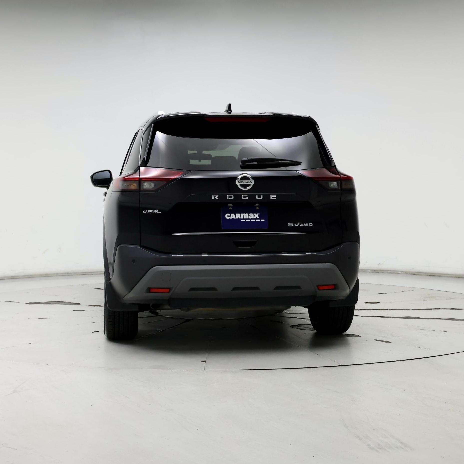 Thumbnail: 2021 Nissan Rogue - 6