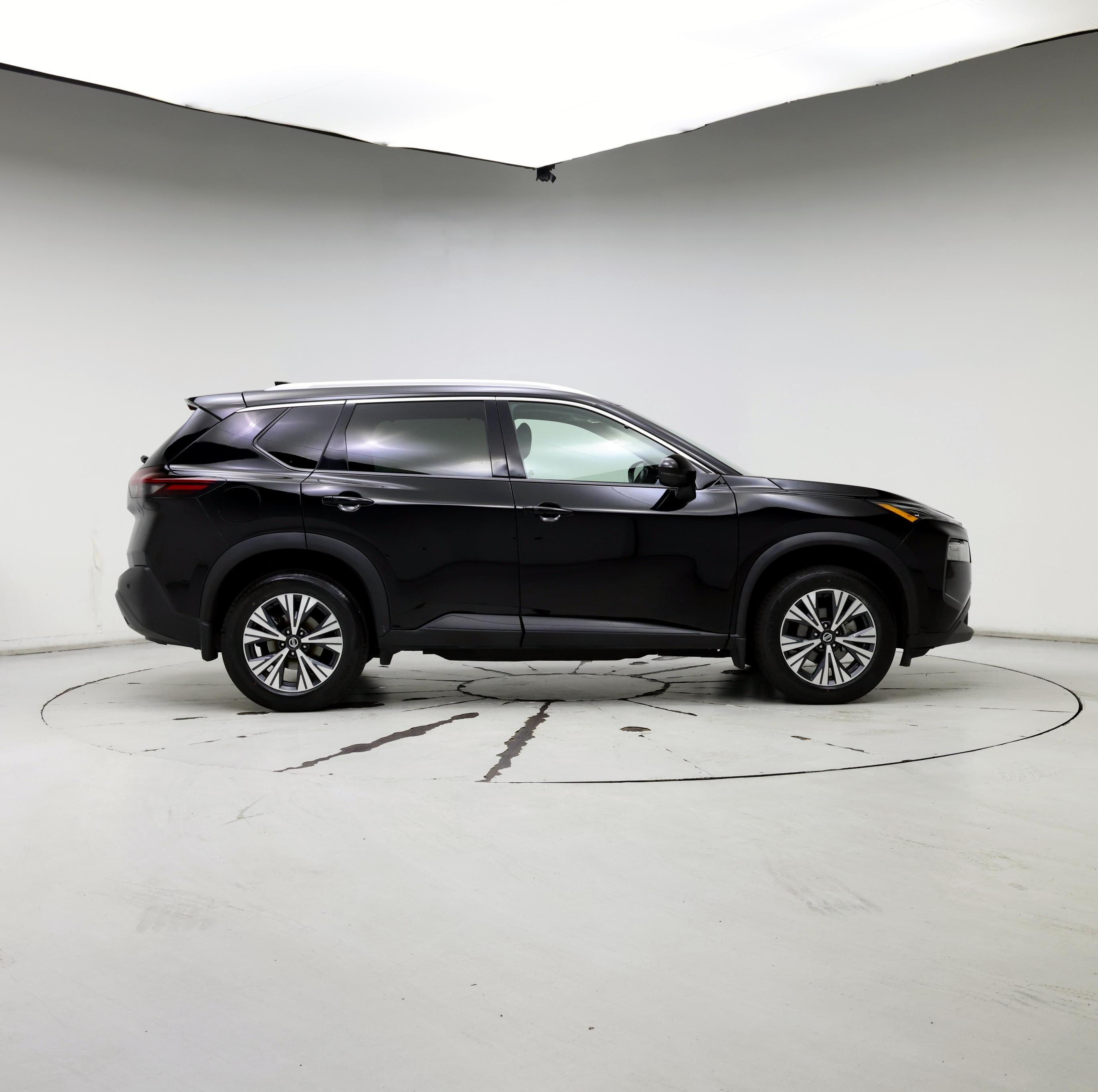 Thumbnail: 2021 Nissan Rogue - 7