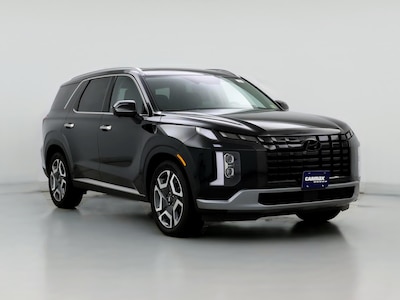 2024 Hyundai Palisade Limited -
                Dulles, VA