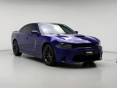 2020 Dodge Charger R/T -
                Kenosha, WI