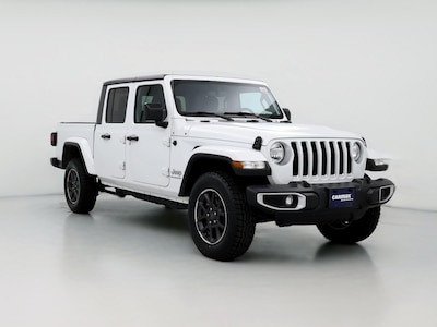 2023 Jeep Gladiator Overland -
                Pleasanton, CA