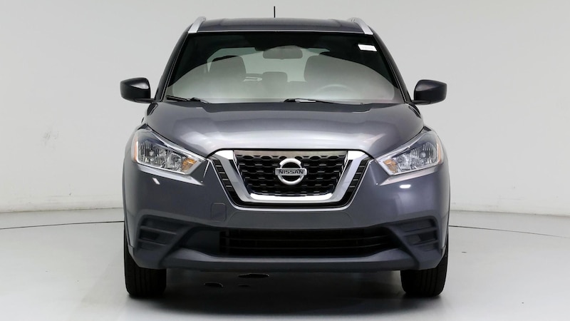 2019 Nissan Kicks S 5