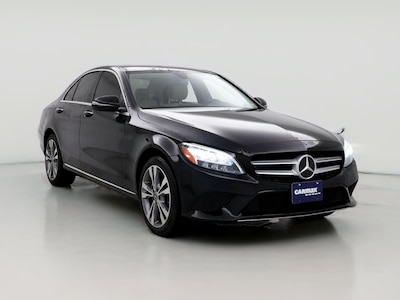 2021 Mercedes-Benz C-Class C 300 -
                Newport News, VA