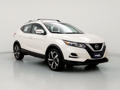 2022 Nissan Rogue Sport SL -
                St. James, NY