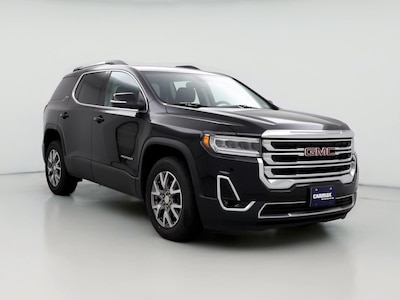 2020 GMC Acadia SLT -
                Glen Allen, VA