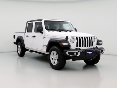 2023 Jeep Gladiator Sport S -
                Modesto, CA