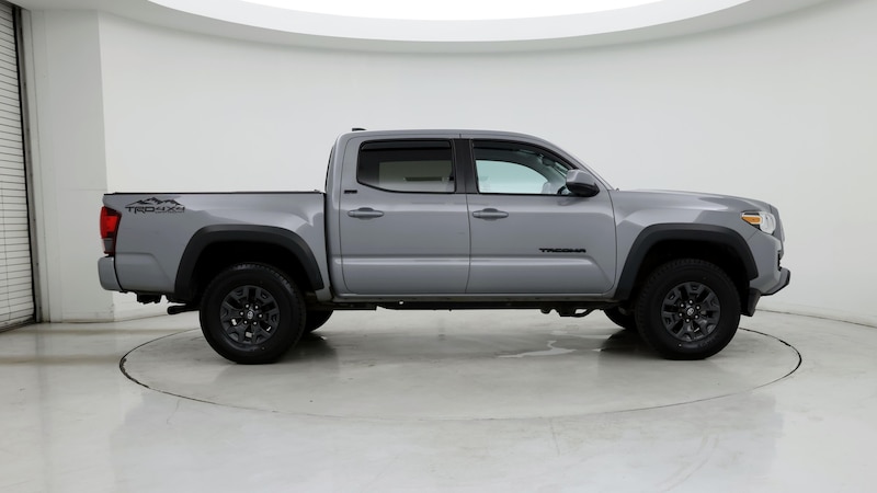 2021 Toyota Tacoma SR5 7