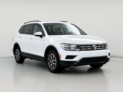 2021 Volkswagen Tiguan S -
                Norcross, GA