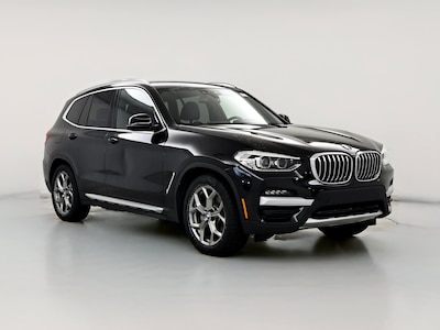 2020 BMW X3 xDrive30i -
                Norcross, GA