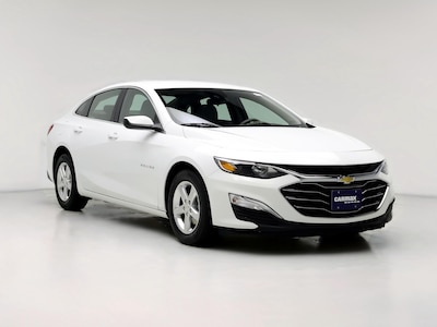 2022 Chevrolet Malibu LS -
                Fort Worth, TX