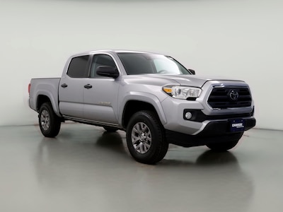 2019 Toyota Tacoma SR5 -
                Ellicott City, MD