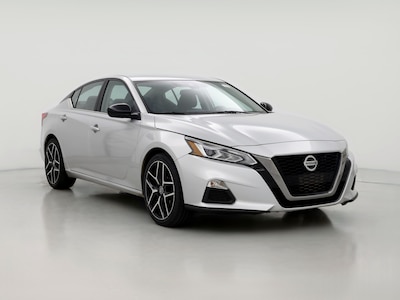 2020 Nissan Altima SR -
                Las Vegas, NV