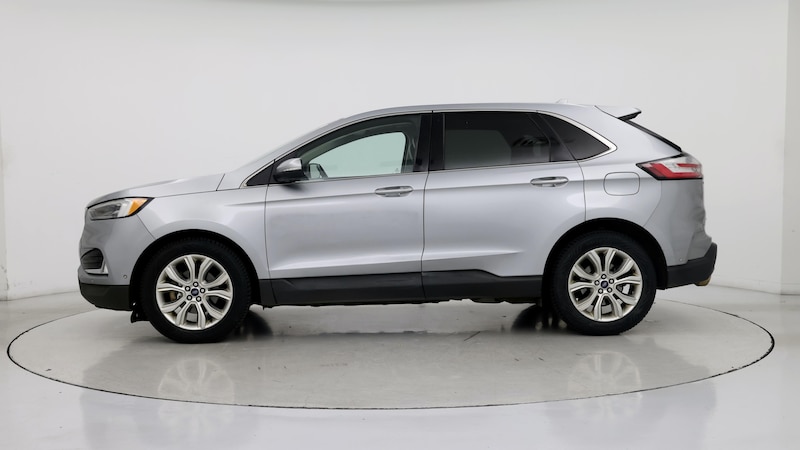 2020 Ford Edge Titanium 3